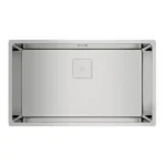 Lavaplatos Teka FlexLinea RS15 71.40 Acero inox. - vista 2
