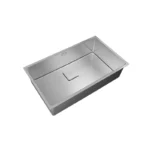Lavaplatos Teka FlexLinea RS15 71.40 Acero inox. - vista 3