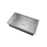 Lavaplatos Teka FlexLinea RS15 71.40 Acero inox. - vista 4