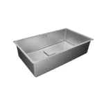 Lavaplatos Teka FlexLinea RS15 71.40 Acero inox. - vista 5