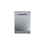 Lavavajillas 14 Cubiertos Plateado DFS 76850 SS - vista 2