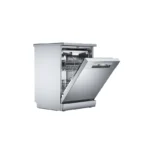 Lavavajillas 14 Cubiertos Plateado DFS 76850 SS - vista 4