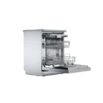 Lavavajillas 14 Cubiertos Plateado DFS 76850 SS - vista 5