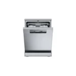 Lavavajillas 14 Cubiertos Plateado DFS 76850 SS - vista 6