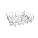 Lavavajillas 14 Cubiertos Plateado DFS 76850 SS - vista 9