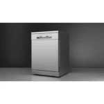 Lavavajillas 14 Cubiertos Plateado DFS 76850 SS - vista 10