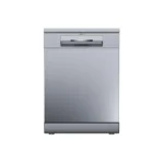 Lavavajillas 14 Cubiertos Plateado DFS 76850 SS