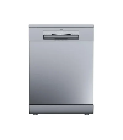 Lavavajillas 14 Cubiertos Plateado DFS 76850 SS