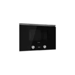 Microondas Empotrado Teka ML 8220 BIS L ST Stone Gray - vista 4