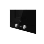 Microondas Empotrado Teka ML 8220 BIS L ST Stone Gray - vista 5