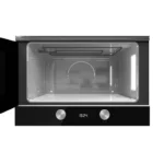 Microondas Empotrado Teka ML 8220 BIS L ST Stone Gray - vista 7