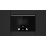 Microondas Empotrado Teka ML 8220 BIS L ST Stone Gray - vista 8