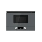 Microondas Empotrado Teka ML 8220 BIS L ST Stone Gray