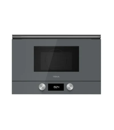 Microondas Empotrado Teka ML 8220 BIS L ST Stone Gray