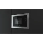 Microondas Teka Integrable MS-6200 BIS SS L - vista 4