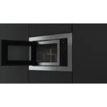 Microondas Teka Integrable MS-6200 BIS SS L - vista 5