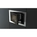 Microondas Teka Integrable MS-6200 BIS SS L - vista 6