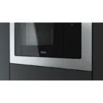 Microondas Teka Integrable MS-6200 BIS SS L - vista 8