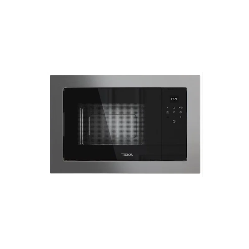 Microondas Teka Integrable MS-6200 BIS SS L