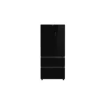 Refrigerador French Door RFD 77825 GBK Cristal Negro - 516 L - vista 2