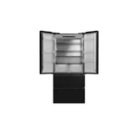 Refrigerador French Door RFD 77825 GBK Cristal Negro - 516 L - vista 3