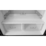 Refrigerador French Door RFD 77825 GBK Cristal Negro - 516 L - vista 5