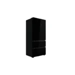 Refrigerador French Door RFD 77825 GBK Cristal Negro - 516 L - vista 6