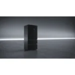 Refrigerador French Door RFD 77825 GBK Cristal Negro - 516 L - vista 8
