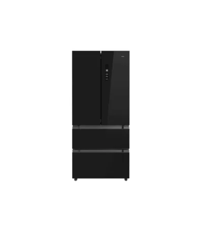 Refrigerador French Door RFD 77825 GBK Cristal Negro - 516 L
