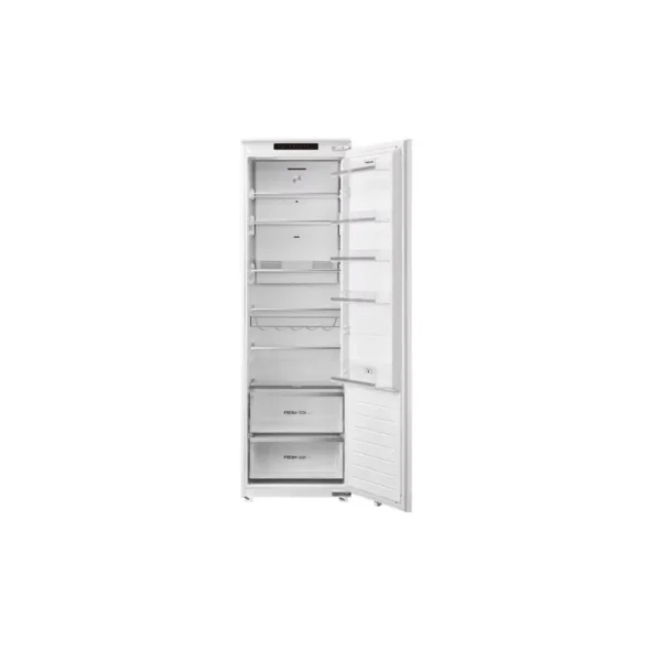 Refrigerador Teka Integrable gemelo 73385 FI EU 304 L