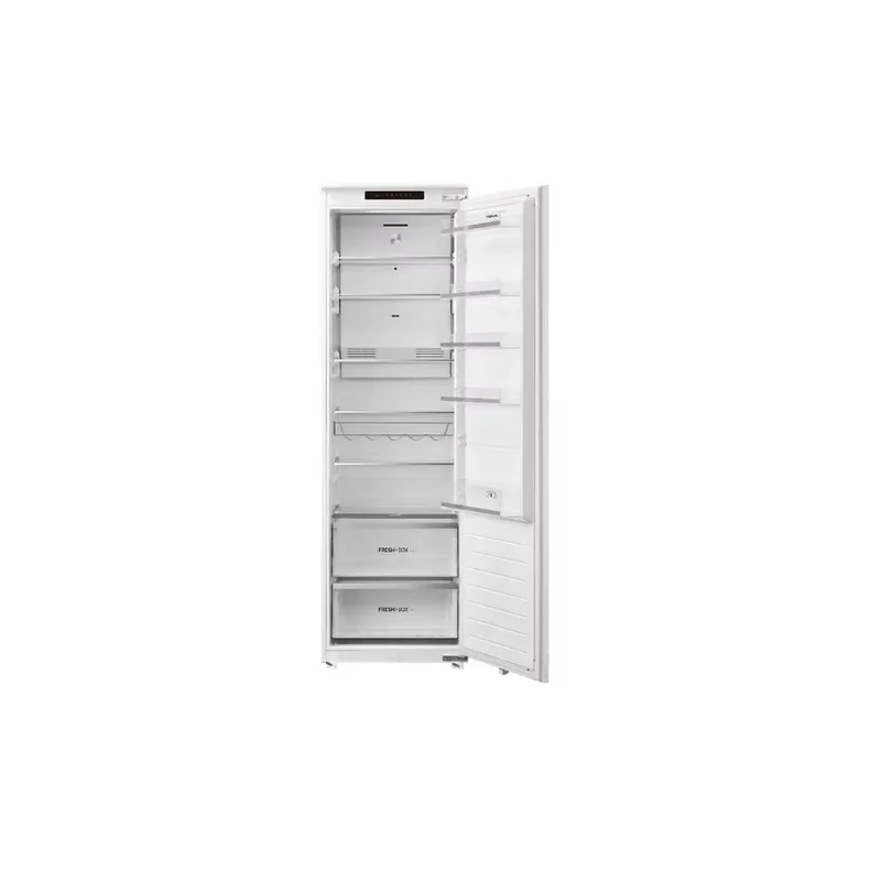 Refrigerador Teka Integrable gemelo 73385 FI EU 304 L