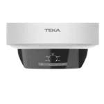 Termo Digital Eco Vertical Eléctrico 30 Litros 1500 W de Muro - vista 4