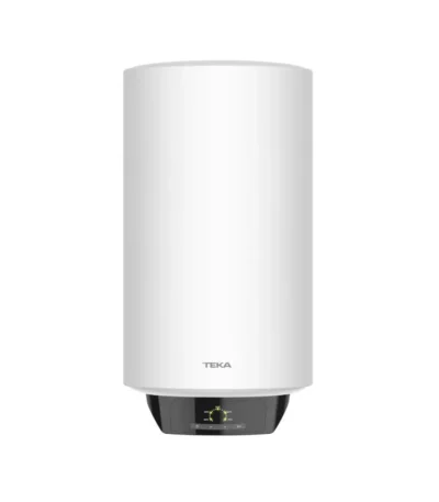 Termo Digital Eco Vertical Eléctrico 30 Litros 1500 W de Muro