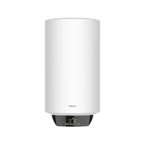 Termo Digital Eco Vertical Eléctrico 80 Litros 1500 W de Muro