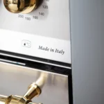 Cocina Dolcevita Acciaio Satinato Lofra - imagen 3