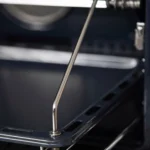 Cocina Dolcevita Acciaio Satinato Lofra - imagen 5