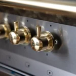 Cocina Dolcevita Acciaio Satinato Lofra - imagen 7