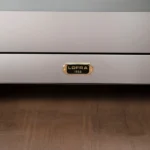 Cocina Dolcevita Acciaio Satinato Lofra - imagen 9