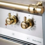 Cocina Dolcevita Acciaio Satinato Lofra - imagen 10