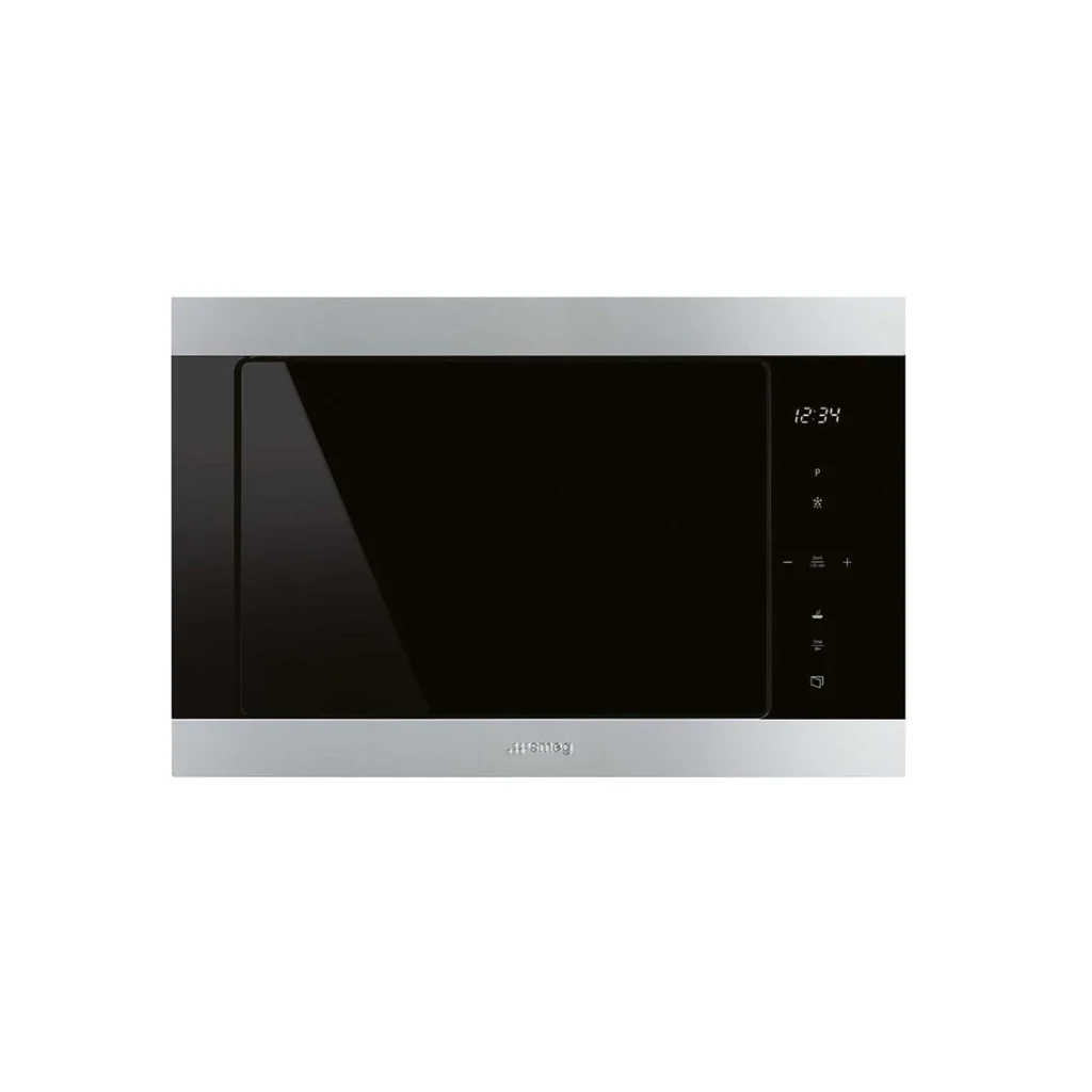 Microondas FMI325X Classica Smeg - imagen 1