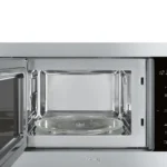 Microondas FMI325X Classica Smeg - imagen 2