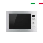 Microonda Classica FMI425X 25 Lts SMEG - imagen 1
