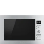 Microonda Classica FMI425X 25 Lts SMEG - imagen 2