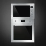 Microonda Classica FMI425X 25 Lts SMEG - imagen 3