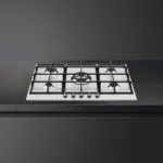 Encimera Gas Clásica 75 PX375 5Q Smeg - imagen 3