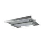 Campana Extraible 60 cm KSET62E Smeg - imagen 2
