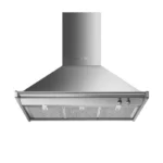 Campana Piramidal 90 KD90HXE Smeg - imagen 1