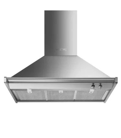 Campana Piramidal 90 KD90HXE Smeg - imagen 1