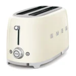 Tostador 4 Rebanadas TSF02CREU Smeg - imagen 2