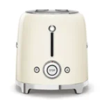 Tostador 4 Rebanadas TSF02CREU Smeg - imagen 4